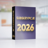 Subskrypcje 2026